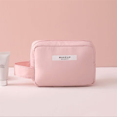 Makeup Bag